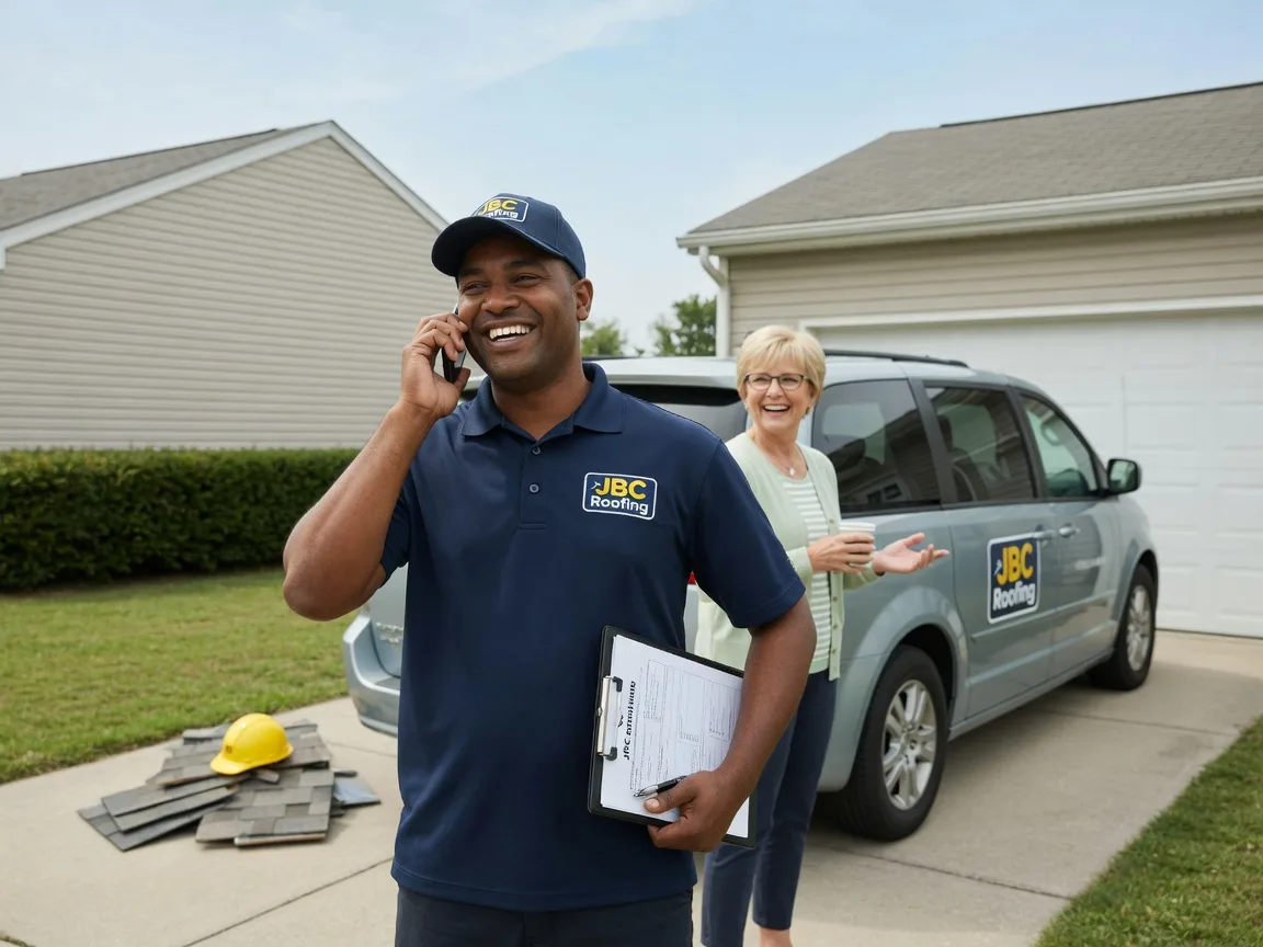 Roof Replacement Ashfield, PA FAQs